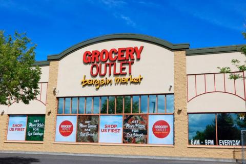 Grocery Outlet