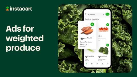 IC produce