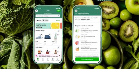 Instacart Main Image
