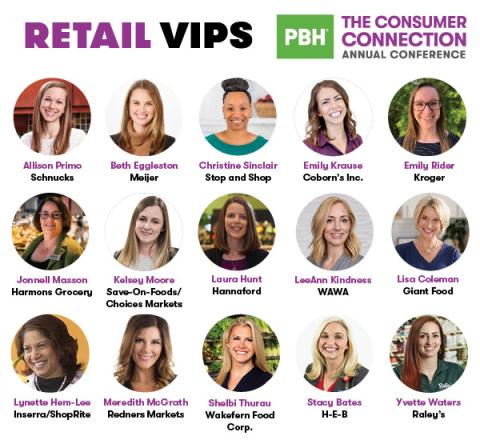 PBH Retailer Lineup Main Image