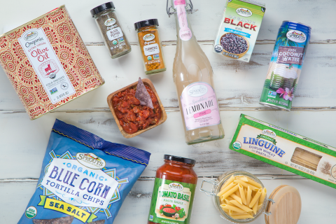 Sprouts Brand