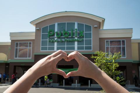 Publix 