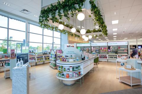 Rite Aid Interior Main Image