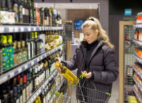 Grocery Shopping