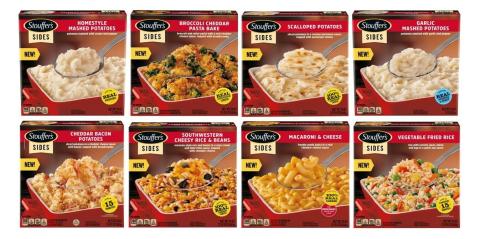 Stouffer's Frozen Dinners Ranked From Worst To Best, 57% OFF