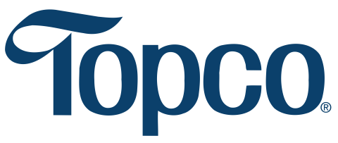 Topco Logo Main Image