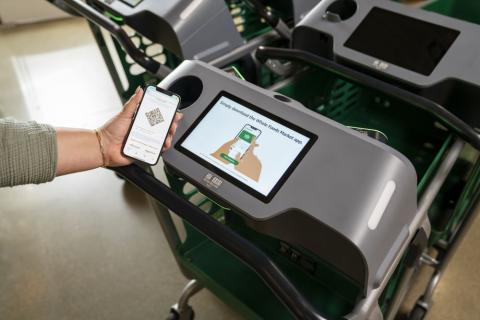 Amazon Cart
