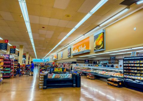 albertsons Texas