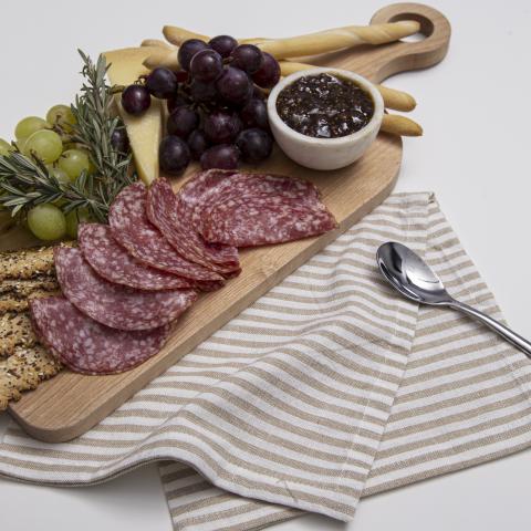 Charcuterie Board Rovagnati USA Main Image
