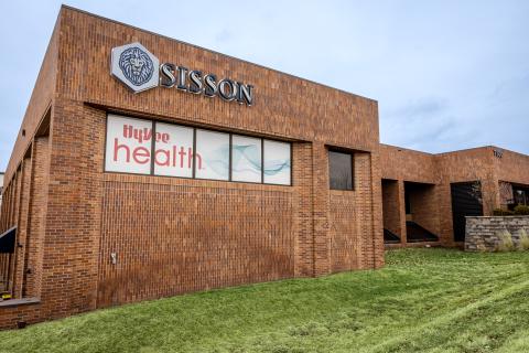 Hy-Vee Infusion Clinic