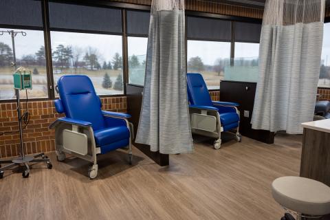 Hy-Vee Infusion Clinic