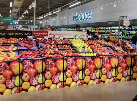 Apples