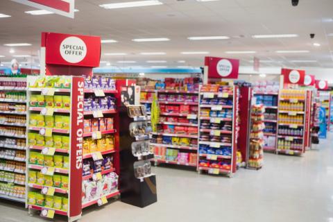 In-Store Promotion