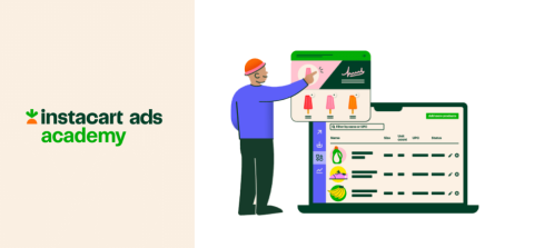 Instacart Ads Academy
