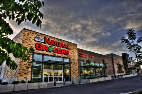 Natural Grocers Logan Main Image