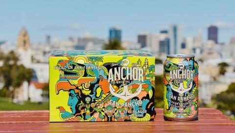 Anchor Brewing