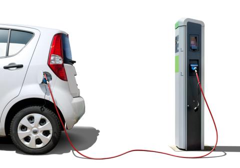 EV Charging 