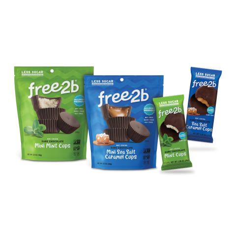 Free2B Foods Main Image