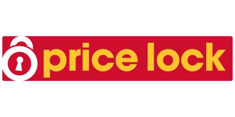 Price Lock