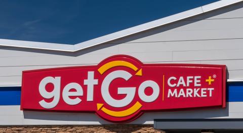 GetGo
