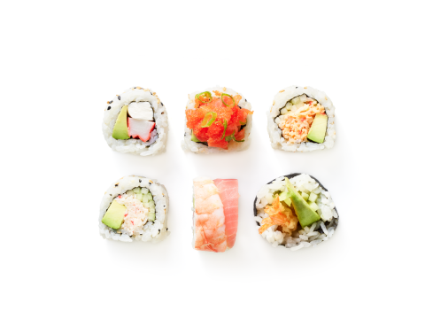 Hissho Sushi