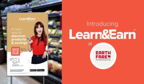 Learn & Earn Earth Fare Main Image