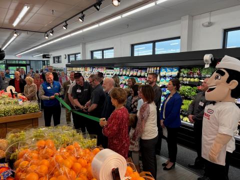 fareway