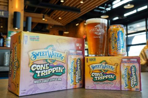 SweetWater