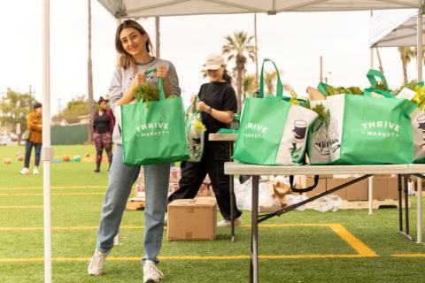 thrive market