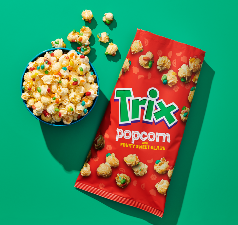 Trix