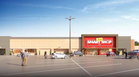 h-e-b joe v's smartshop
