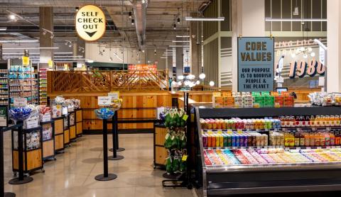 Whole Foods Market Walter Reed