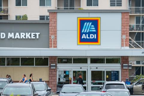 Aldi