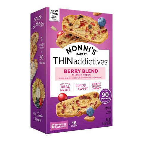 Nonni's