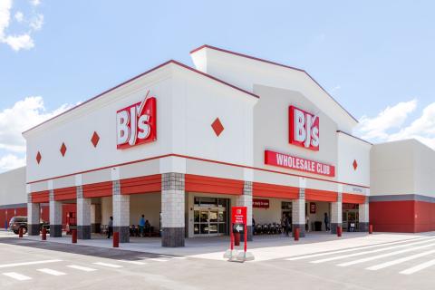 BJ's