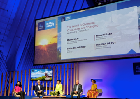 CGF Global Summit