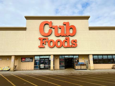 Cub Minn.