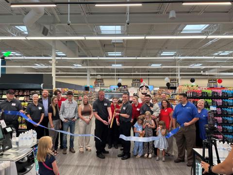 Bondurant Fareway
