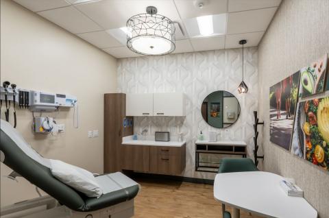 H-E-B primary care
