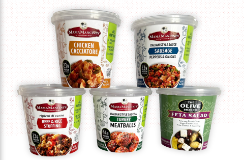 MamaMancini's In a Cup Products Main Image