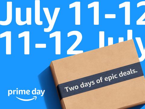 Amazon Prime
