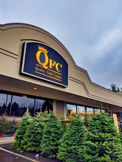 QFC Store Main Image