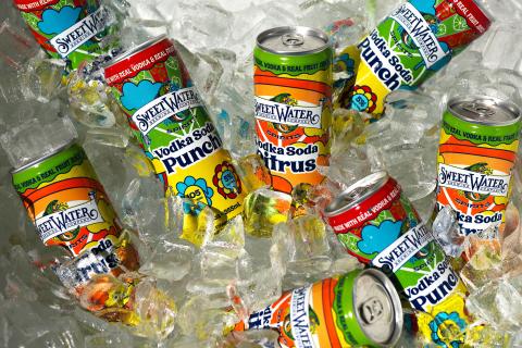 SweetWater Spirits Main Image