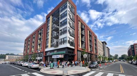 Whole Foods Walter Reed