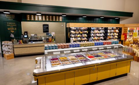 Whole Foods Market Walter Reed