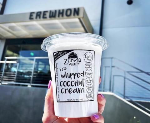 Zuma Valley Erewhon