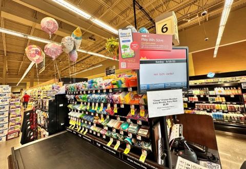 Albertsons
