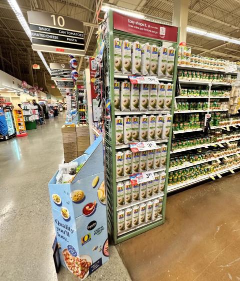 albertsons