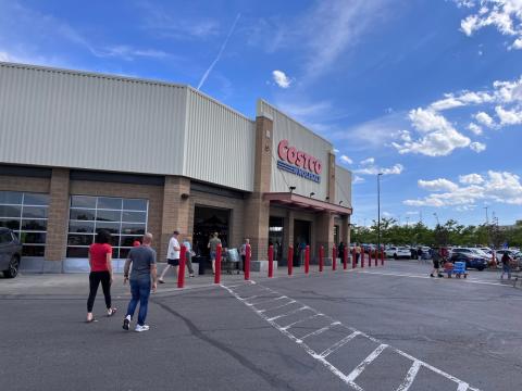 costco salt lake city