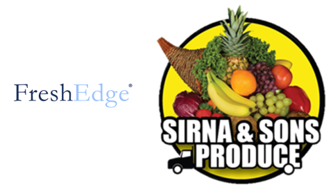 FreshEdge Sirna & Sons Produce Main Image